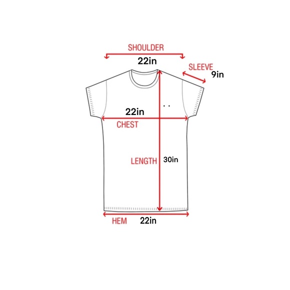 A-Lab Trill and Turnt T-Shirt - Mens Size Large - Picture 5 of 5